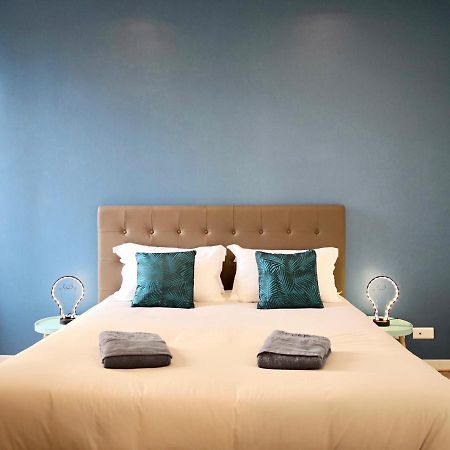 Appartement Urban 3 Ница Екстериор снимка