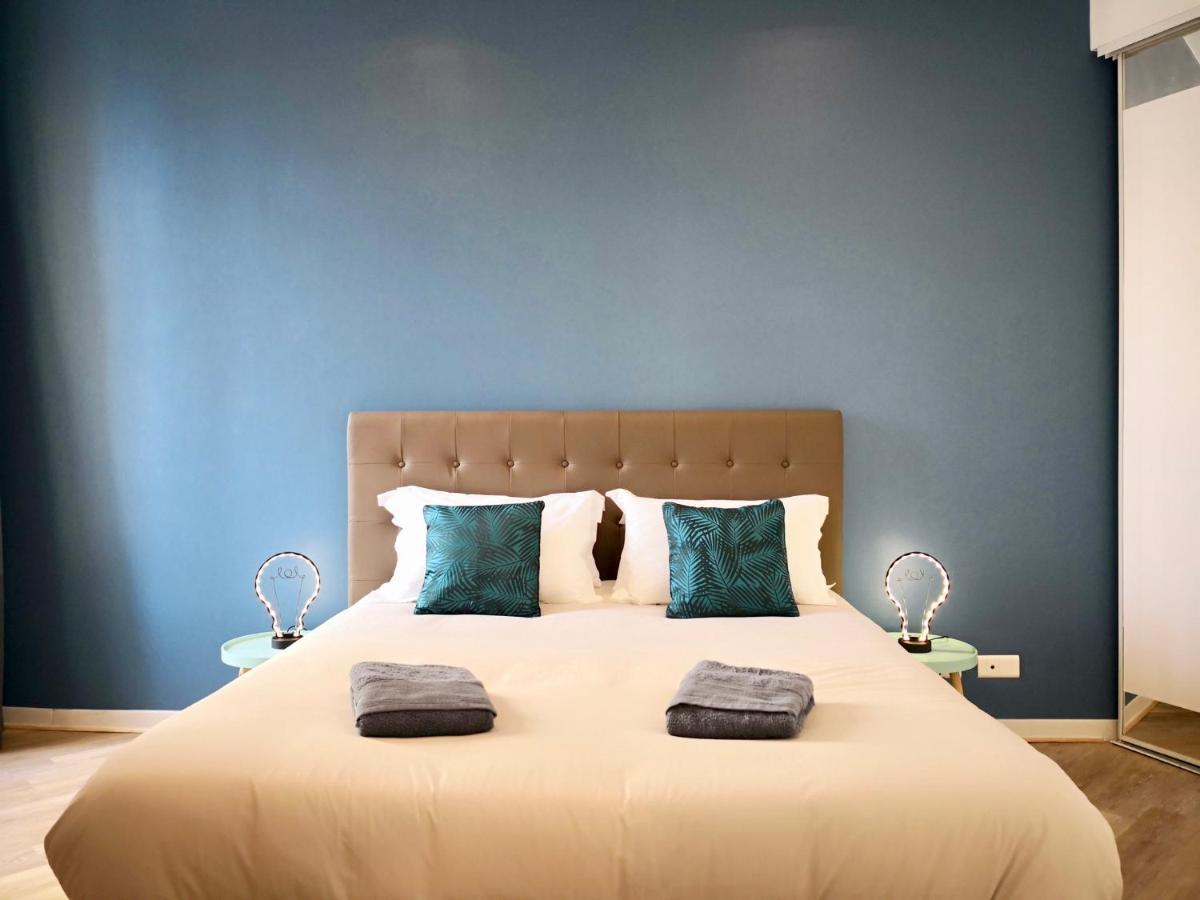 Appartement Urban 3 Ница Екстериор снимка