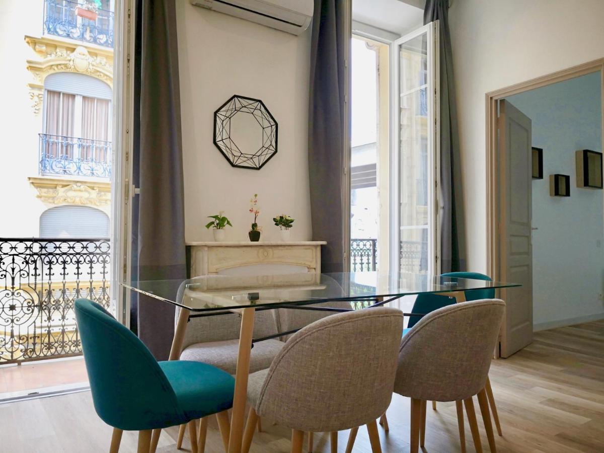 Appartement Urban 3 Ница Екстериор снимка