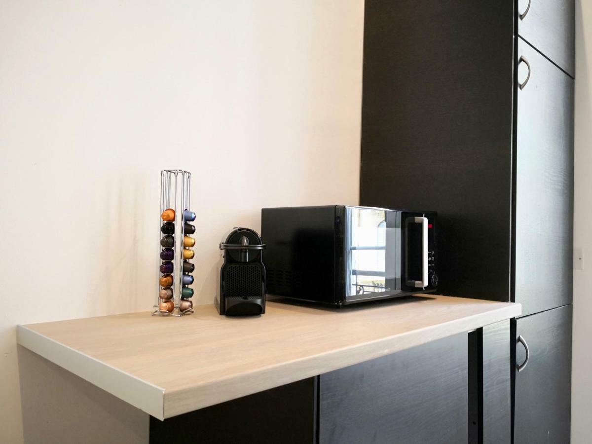 Appartement Urban 3 Ница Екстериор снимка