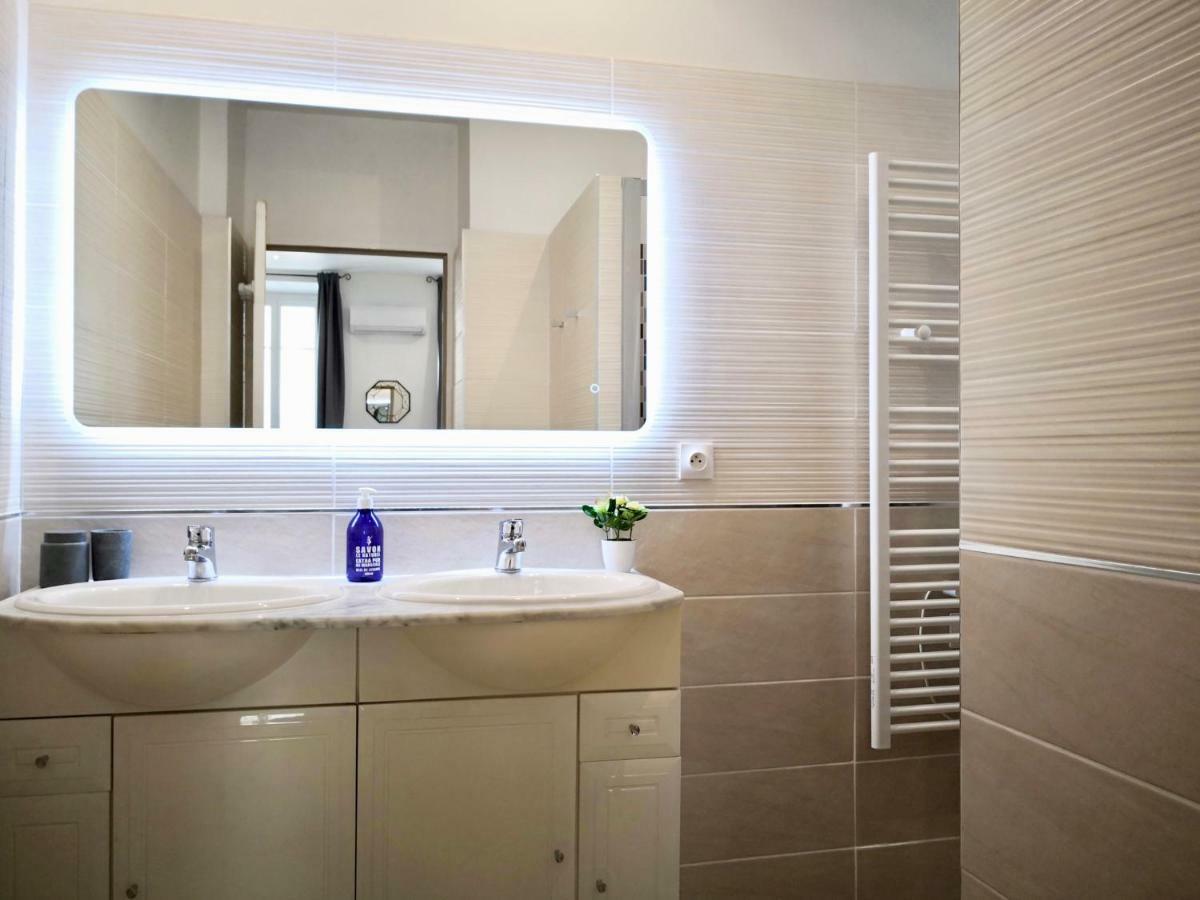 Appartement Urban 3 Ница Екстериор снимка